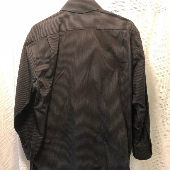 English Laundry Men’s Shirt, Size: 17 1/2 x 32/33 - Picture 7 of 7